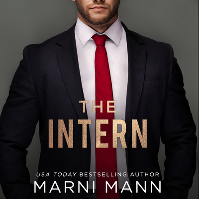 The Intern 1666630837 Book Cover