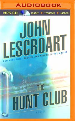 The Hunt Club 1491543922 Book Cover