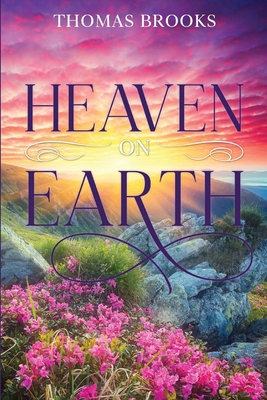 Heaven on Earth 1611043999 Book Cover