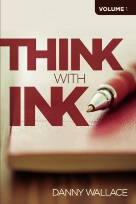 Think with Ink - Vol 1 1329726448 Book Cover