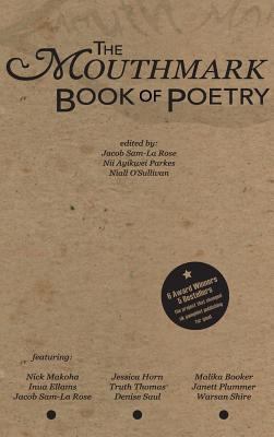 The Mouthmark Book of Poetry 1905233159 Book Cover