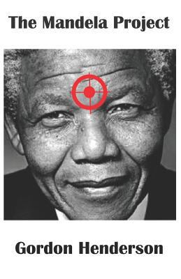 The Mandela Project 0995571392 Book Cover