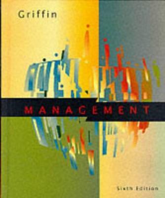 Management 0395893518 Book Cover