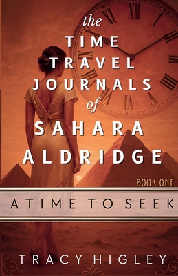 A Time to Seek 1737057999 Book Cover