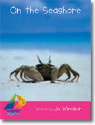 Sails Emergent Level - Magenta 1869442644 Book Cover