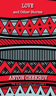 Love: and other stories 1641818174 Book Cover