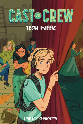 Tech Week 1645953335 Book Cover