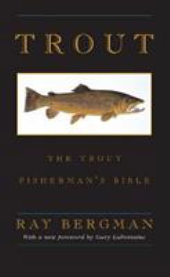 Trout 156416134X Book Cover