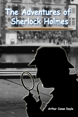 The Adventures of Sherlock Holmes: and Other St... B08VYJKJ9Q Book Cover