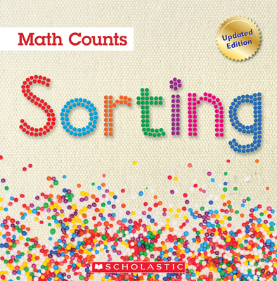 Sorting (Math Counts: Updated Editions) 0531135225 Book Cover