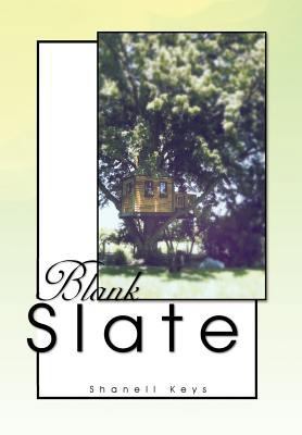 Blank Slate 1463447922 Book Cover