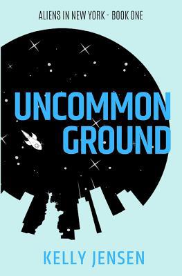 Uncommon Ground 1095542222 Book Cover