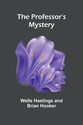 The Professor's Mystery 9362513617 Book Cover