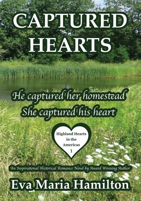 Captured Hearts 1068990708 Book Cover