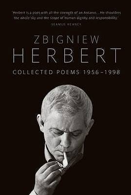 The Collected Poems 1956 - 1998 1843548836 Book Cover
