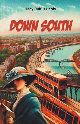 Down South 9368095582 Book Cover