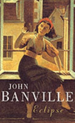 ECLIPSE 0330339338 Book Cover