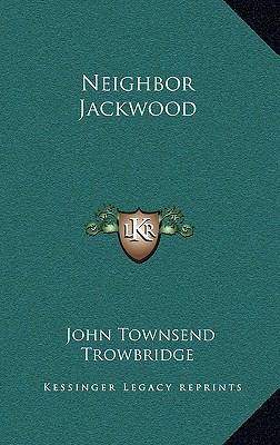 Neighbor Jackwood 1163866946 Book Cover