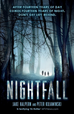 Nightfall 1471405737 Book Cover