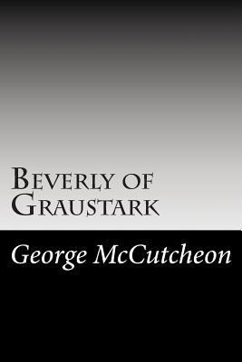 Beverly of Graustark 1502830787 Book Cover