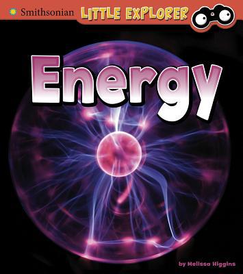 Energy 1977110630 Book Cover