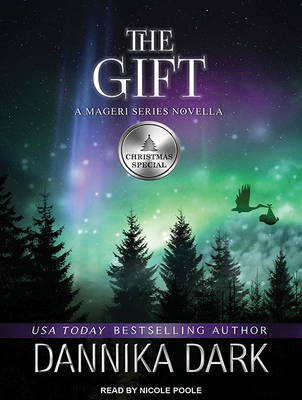 The Gift: A Christmas Novella 1515910911 Book Cover