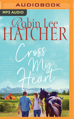 Cross My Heart 1978676956 Book Cover