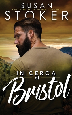 In cerca di Bristol [Italian] 1644993015 Book Cover