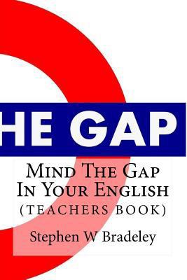 Mind The Gap In Your English: Learn English Qui... 1517145287 Book Cover