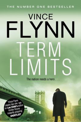 Term Limits 1849837678 Book Cover