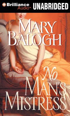 No Man's Mistress 1455818607 Book Cover