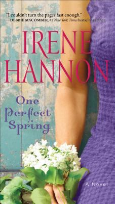 One Perfect Spring 0800729048 Book Cover