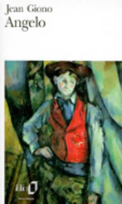 Angelo 2070374572 Book Cover