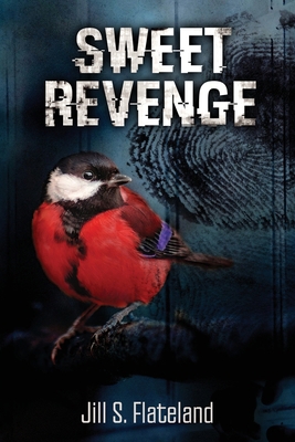 Sweet Revenge 1961227975 Book Cover