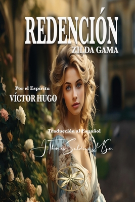 Redención [Spanish] B0CWSTPXC1 Book Cover