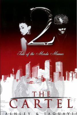 The Cartel 2 1601622562 Book Cover