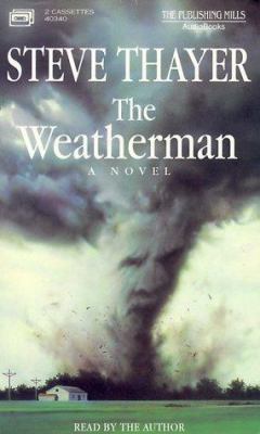 The Weatherman 187937188X Book Cover