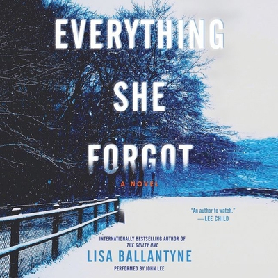 Everything She Forgot 150464526X Book Cover