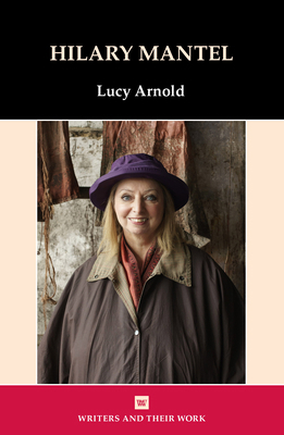 Hilary Mantel 1805966812 Book Cover