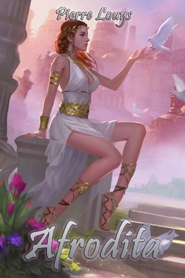 Afrodita [Spanish] B083XVGRV1 Book Cover