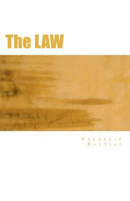 The Law 1612931340 Book Cover