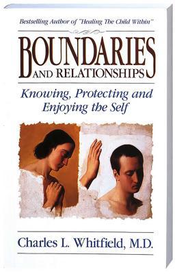 Boundaries and Relationships: Knowing, Protecti... B003JGLNH6 Book Cover
