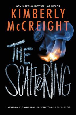 The Scattering 0062359126 Book Cover
