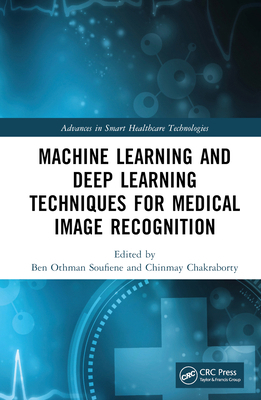 Machine Learning and Deep Learning Techniques f... 1032416165 Book Cover