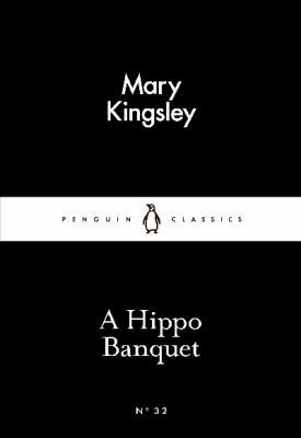 A Hippo Banquet-32 B01BITDRW4 Book Cover