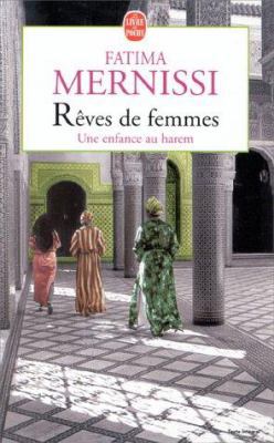 Reves de Femmes [French] 2253145130 Book Cover