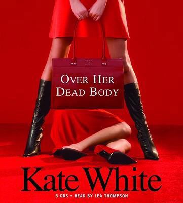 Over Her Dead Body 1594830266 Book Cover