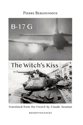 B-17 G - The Witch's Kiss 2845053215 Book Cover