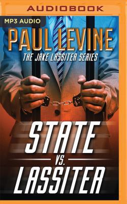 State vs. Lassiter 153668256X Book Cover