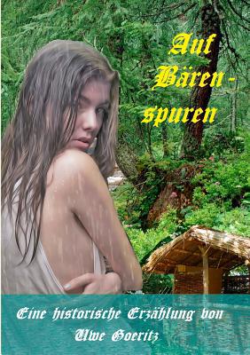 Auf Bärenspuren [German] 3741291161 Book Cover
